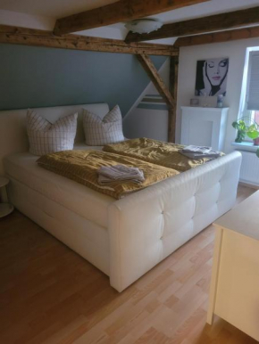 Ferienwohnung am neuen Teich, Lübz